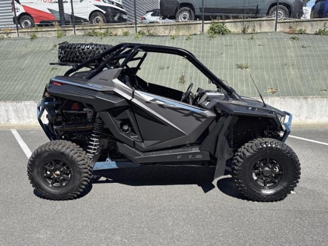 Polaris Ranger image 9