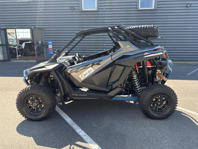 Polaris Ranger image 3
