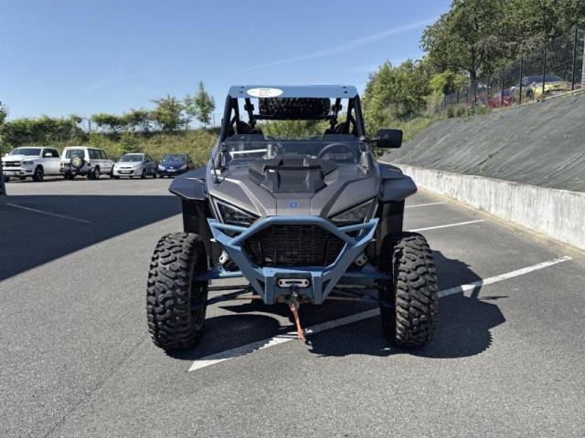 Polaris Ranger image 7