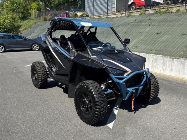 Polaris Ranger image 1