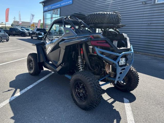 Polaris Ranger image 5