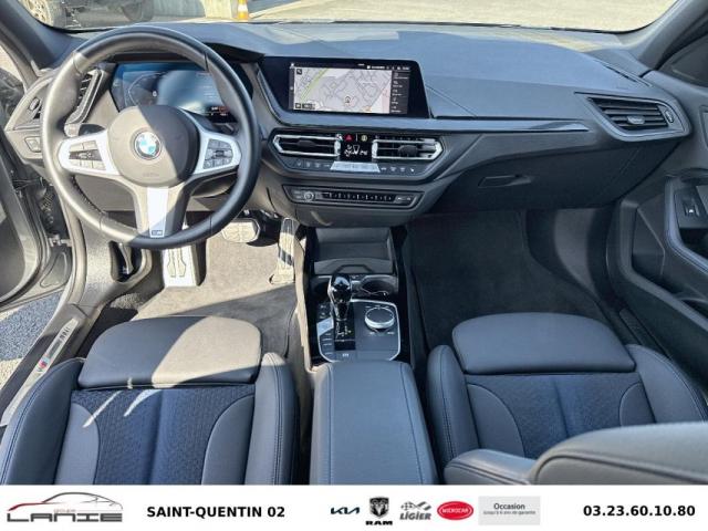 Bmw Série 1 image 6
