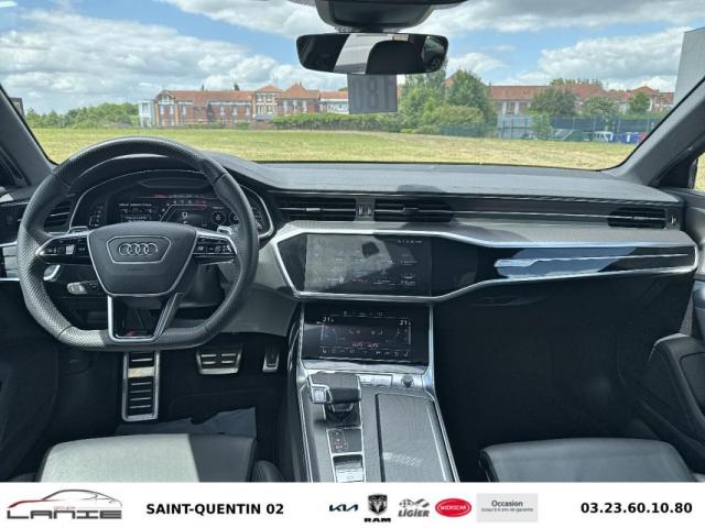 Audi Rs6 Avant image 5