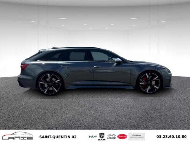 Audi Rs6 Avant image 2