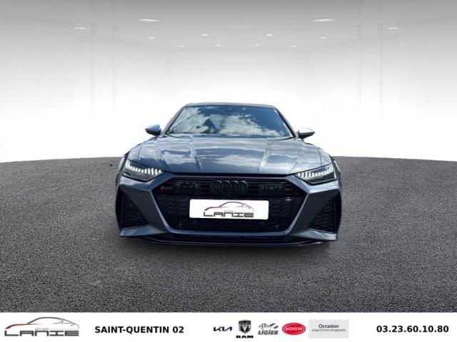 Audi Rs6 Avant image 8