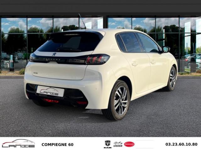 Peugeot 208 image 8