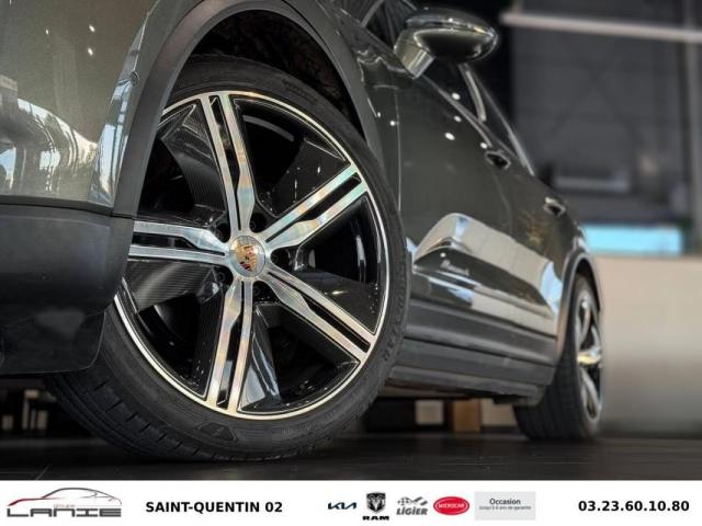 Porsche Macan image 7