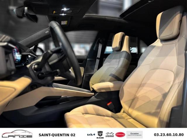 Porsche Macan image 4
