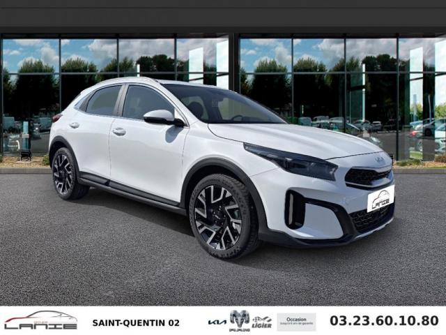 Kia Xceed image 2