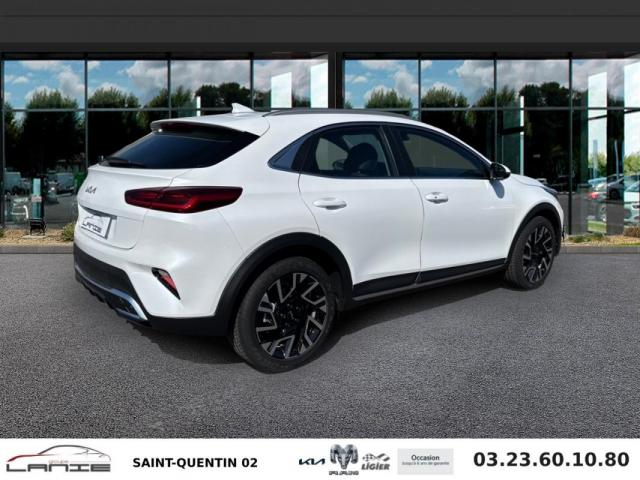 Kia Xceed image 8