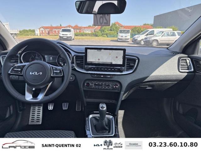 Kia Xceed image 7