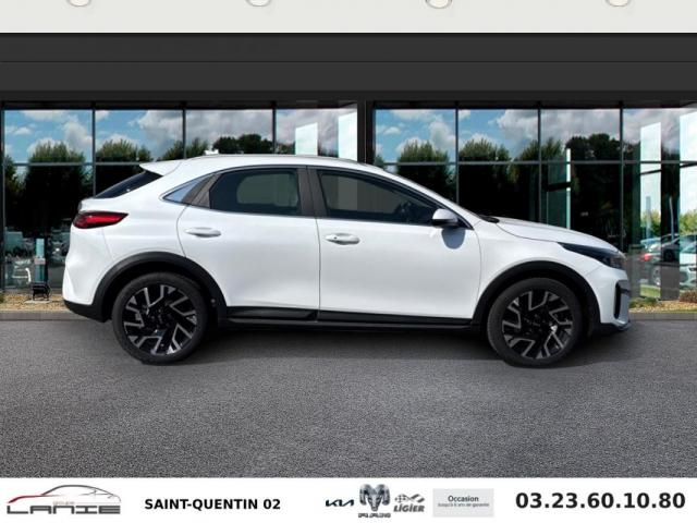 Kia Xceed image 1