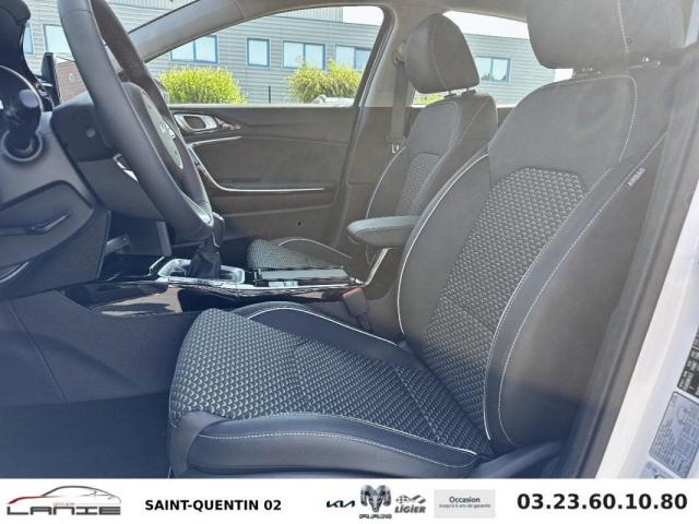 Kia Xceed image 3