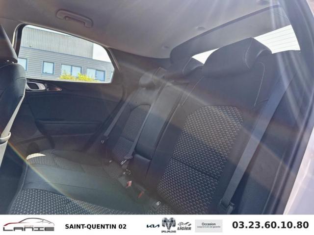 Kia Xceed image 6