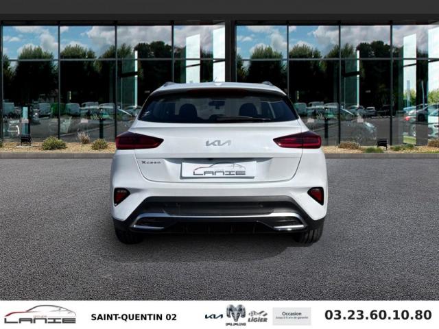 Kia Xceed image 9