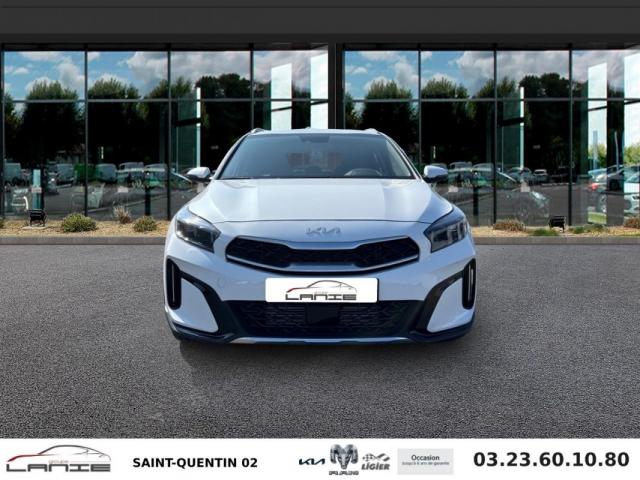 Kia Xceed image 4
