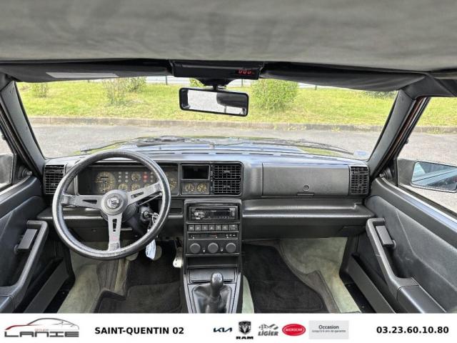 Lancia Delta image 1