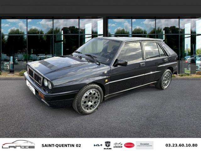 Lancia Delta image 7