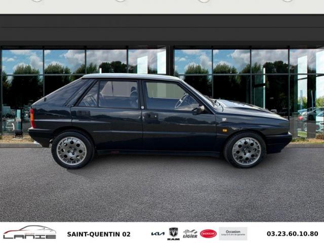 Lancia Delta image 8