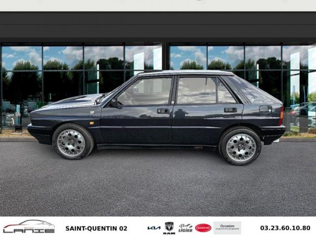 Lancia Delta image 4