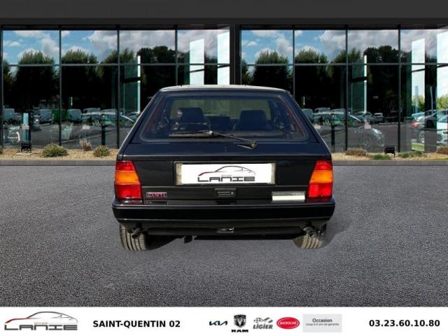 Lancia Delta image 5