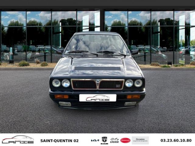 Lancia Delta image 3