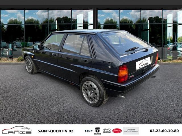 Lancia Delta image 2
