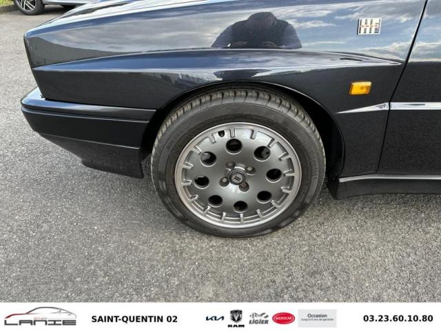 Lancia Delta image 6