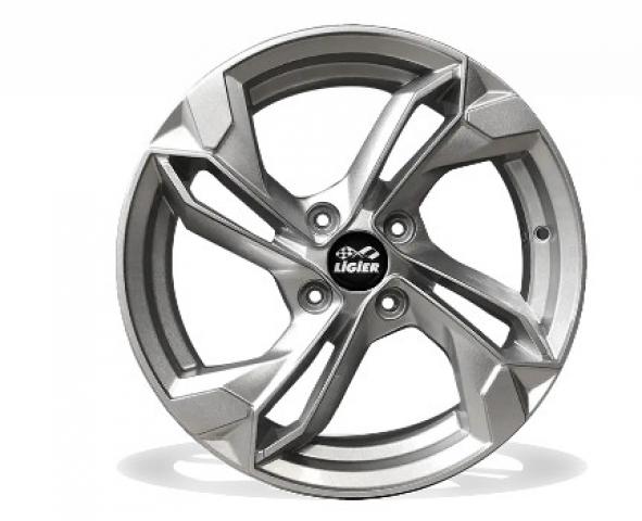 Ligier Js50 image 5