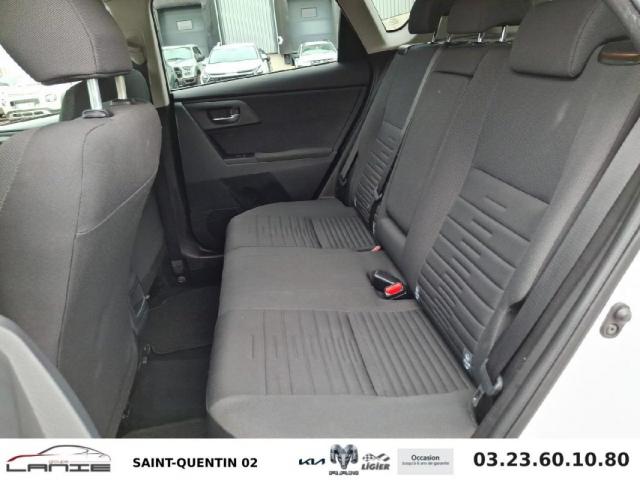 Toyota Auris image 4