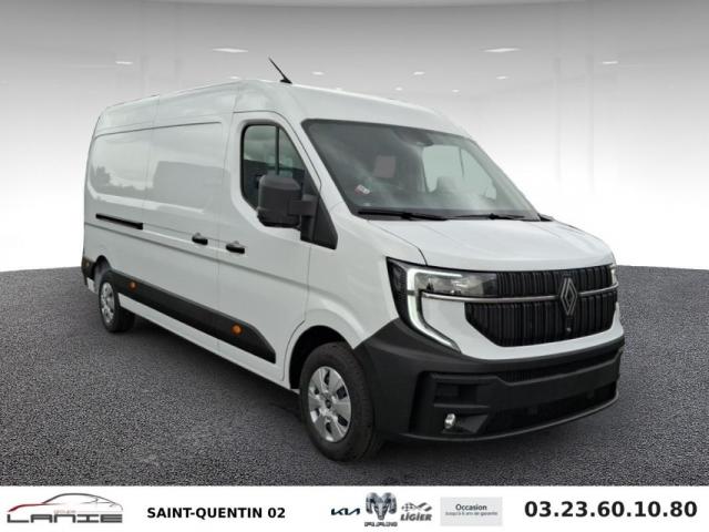 Renault Master image 8