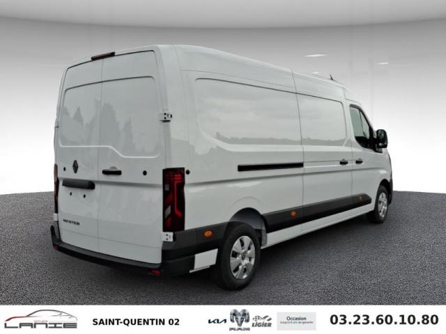 Renault Master image 3