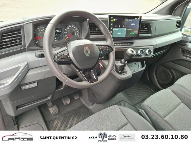 Renault Master image 6