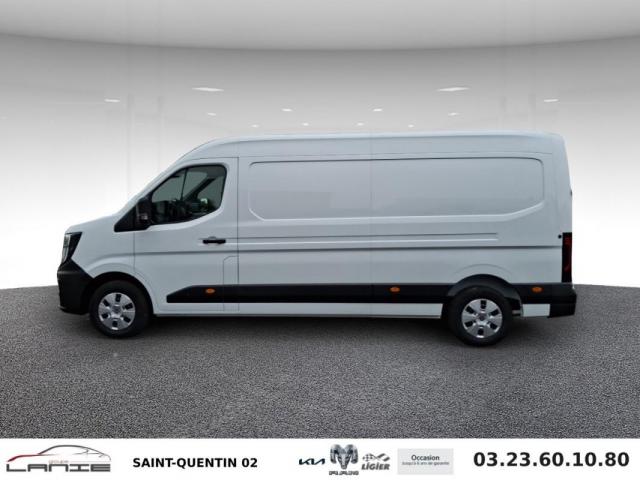 Renault Master image 5