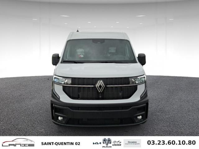 Renault Master image 7