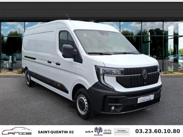 Renault Master image 6