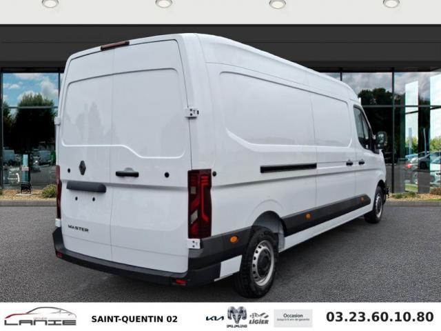 Renault Master image 3