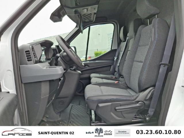Renault Master image 5