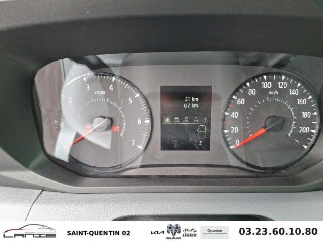 Renault Master image 4
