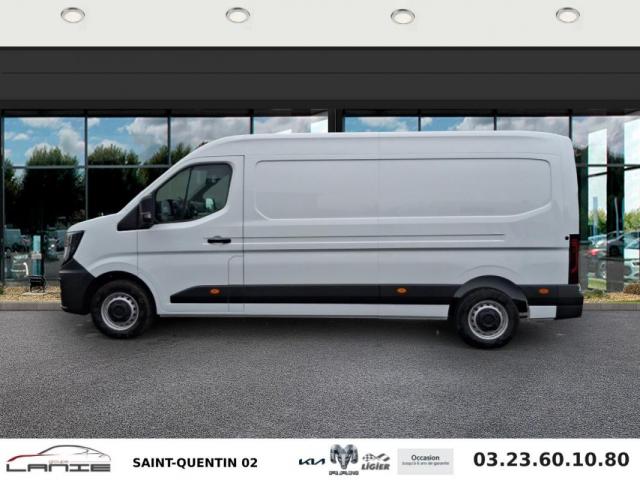 Renault Master image 7
