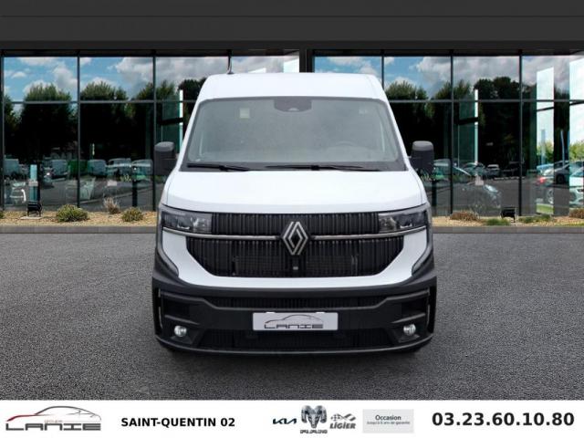 Renault Master image 8