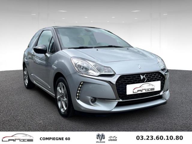 Ds Ds 3 image 1