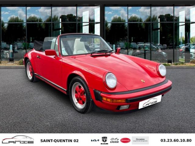 Porsche 911 image 5