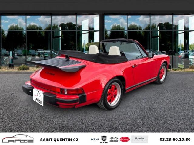 Porsche 911 image 4