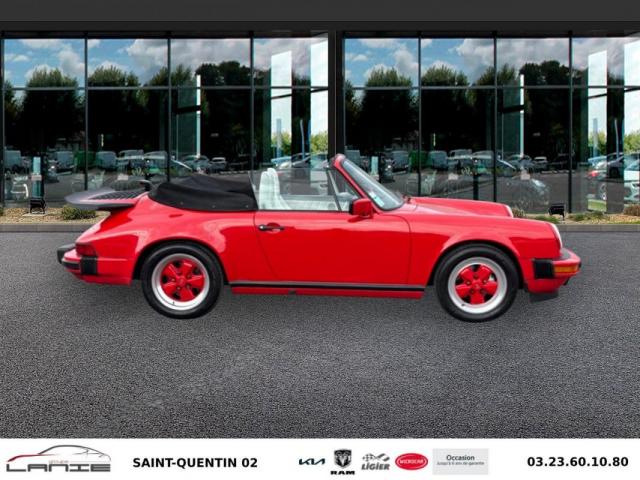 Porsche 911 image 1
