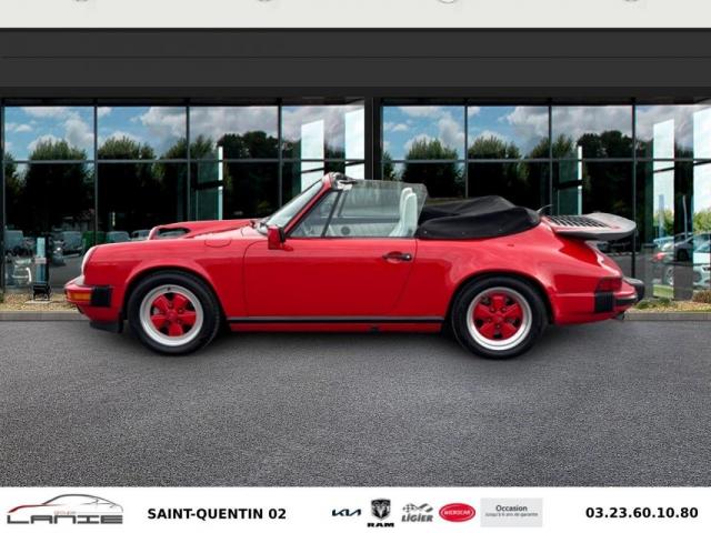 Porsche 911 image 8