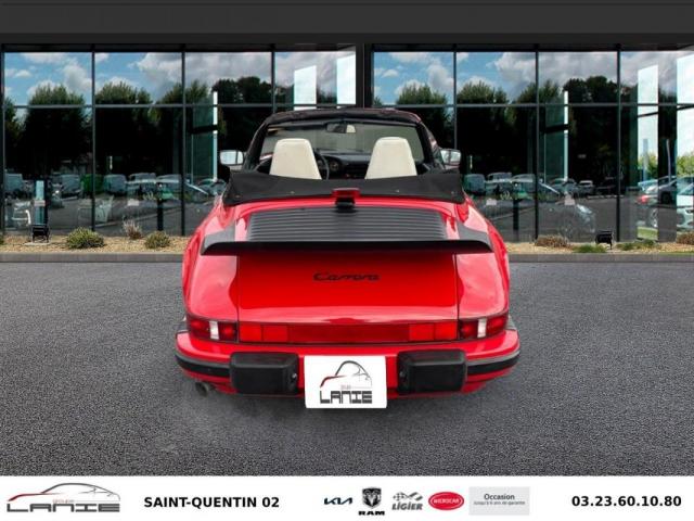 Porsche 911 image 7