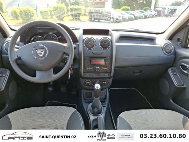 Dacia Duster image 2