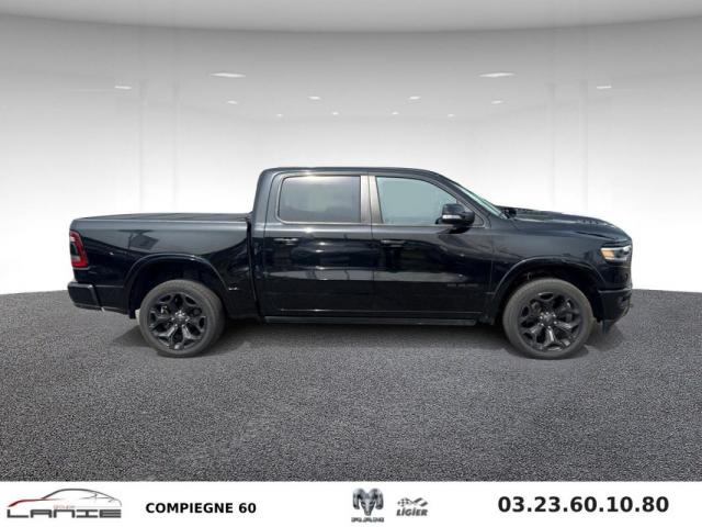 Dodge Ram image 3