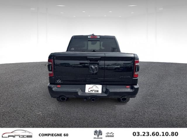 Dodge Ram image 2